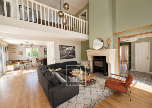 maison 9 pièces en location sur BOUGIVAL (78380)