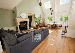 house 9 rooms for rent on BOUGIVAL (78380)