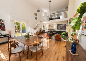 maison 9 pièces en location sur BOUGIVAL (78380)