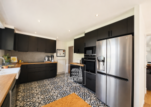 house 9 rooms for rent on BOUGIVAL (78380)