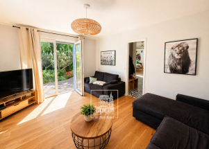 house 9 rooms for rent on BOUGIVAL (78380)