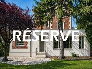 house 8 rooms for rent on GARCHES (92380)