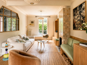 maison 8 pièces en location sur GARCHES (92380)