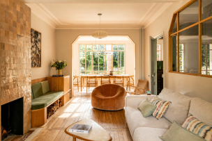 maison 8 pièces en location sur GARCHES (92380)