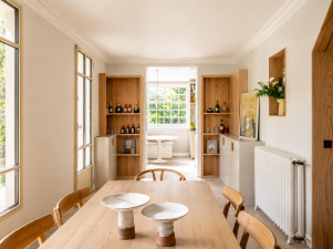 maison 8 pièces en location sur GARCHES (92380)