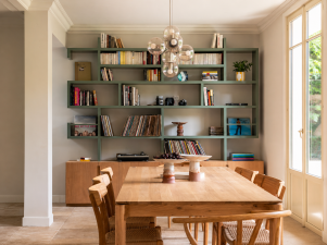 maison 8 pièces en location sur GARCHES (92380)