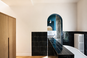 maison 8 pièces en location sur GARCHES (92380)