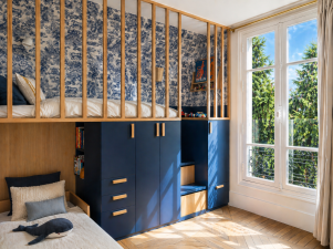 maison 8 pièces en location sur GARCHES (92380)