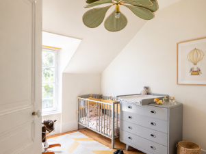 maison 8 pièces en location sur GARCHES (92380)