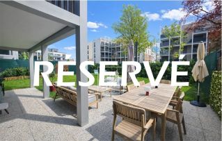 appartement 5 pièces en location sur RUEIL MALMAISON (92500)