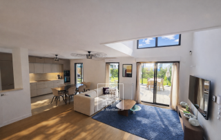 appartement 5 pièces en location sur RUEIL MALMAISON (92500)