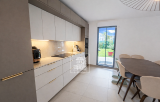 appartement 5 pièces en location sur RUEIL MALMAISON (92500)