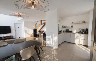 appartement 5 pièces en location sur RUEIL MALMAISON (92500)