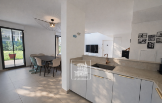 appartement 5 pièces en location sur RUEIL MALMAISON (92500)