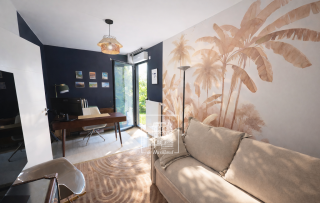 appartement 5 pièces en location sur RUEIL MALMAISON (92500)