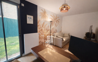 appartement 5 pièces en location sur RUEIL MALMAISON (92500)