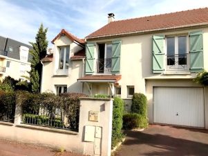 maison 4 pièces en location sur CROISSY SUR SEINE (78290)