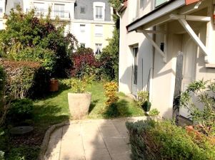 maison 4 pièces en location sur CROISSY SUR SEINE (78290)