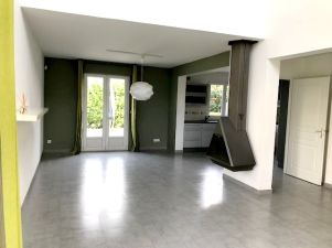 maison 4 pièces en location sur CROISSY SUR SEINE (78290)