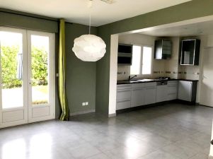 maison 4 pièces en location sur CROISSY SUR SEINE (78290)