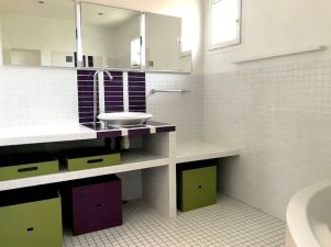 maison 4 pièces en location sur CROISSY SUR SEINE (78290)
