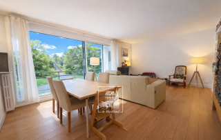 appartement 5 pièces en location sur LA CELLE ST CLOUD (78170)