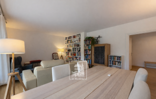 appartement 5 pièces en location sur LA CELLE ST CLOUD (78170)