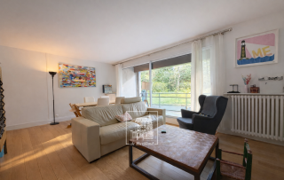 appartement 5 pièces en location sur LA CELLE ST CLOUD (78170)