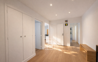 appartement 5 pièces en location sur LA CELLE ST CLOUD (78170)