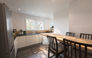 appartement 5 pièces en location sur LA CELLE ST CLOUD (78170)