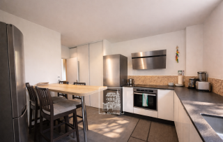 appartement 5 pièces en location sur LA CELLE ST CLOUD (78170)