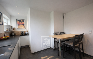 appartement 5 pièces en location sur LA CELLE ST CLOUD (78170)