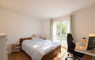 appartement 5 pièces en location sur LA CELLE ST CLOUD (78170)