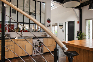 maison 8 pièces en location sur NANTERRE (92000)