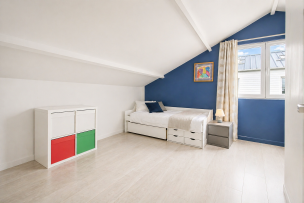 maison 8 pièces en location sur NANTERRE (92000)