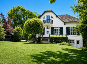 maison 6 pièces en location sur BOUGIVAL (78380)