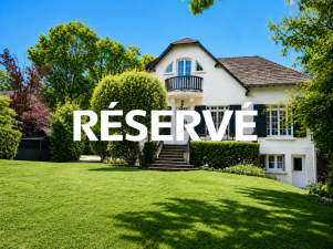 house 6 rooms for rent on BOUGIVAL (78380)