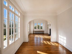 maison 6 pièces en location sur BOUGIVAL (78380)