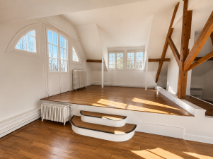 maison 6 pièces en location sur BOUGIVAL (78380)