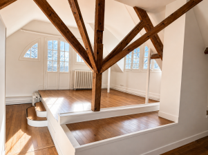 maison 6 pièces en location sur BOUGIVAL (78380)