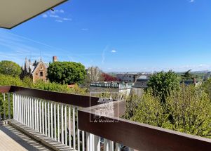 appartement 5 pièces en location sur ST CLOUD (92210)