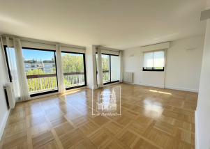 appartement 5 pièces en location sur ST CLOUD (92210)
