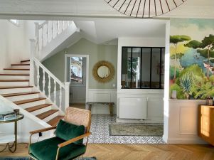 maison 6 pièces en location sur VAUCRESSON (92420)