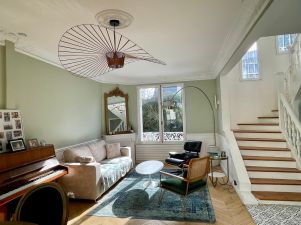 maison 6 pièces en location sur VAUCRESSON (92420)