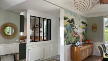 maison 6 pièces en location sur VAUCRESSON (92420)