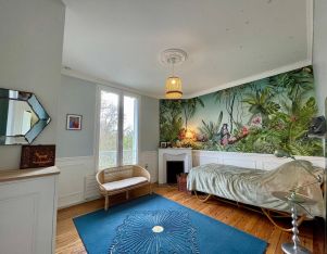 maison 6 pièces en location sur VAUCRESSON (92420)