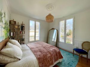 maison 6 pièces en location sur VAUCRESSON (92420)