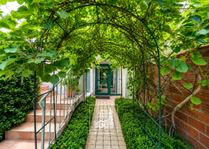 maison 6 pièces en location sur GARCHES (92380)
