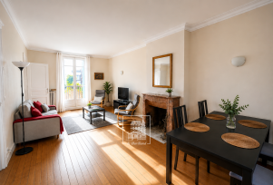 maison 6 pièces en location sur GARCHES (92380)