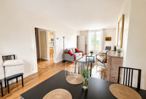 maison 6 pièces en location sur GARCHES (92380)